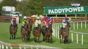 Video preview image for Leopardstown 13:10 - Paddy's Reward Club 'Loyalty's Dead, Live For Rewards' Chase (Grade 1)