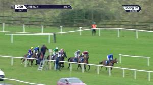 Video preview image for Limerick 14:00 - Lyons Of Limerick Jaguar Land Rover Novice Hurdle (Grade 2)