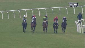 Video preview image for Wetherby 14:05 - 888Sport Castleford Handicap Chase (2)