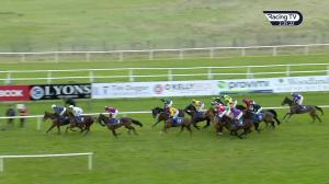 Video preview image for Limerick 14:35 - Roches Feeds Mares Maiden Hurdle