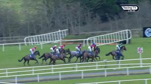 Video preview image for Limerick 15:45 - 'David Fitzgerald - Take It Easee' I.N.H. Flat