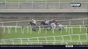 Video preview image for Catterick Bridge 12:10 - Millbry Hill Conditional Jockeys' Handicap Chase (5)