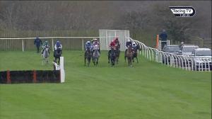 Video preview image for Catterick Bridge 13:20 - Steve 'Pinky' Newland Retirement Novices' Handicap Chase (4)