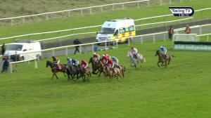 Video preview image for Limerick 13:05 - Connolly's Red Mills Irish European Breeders Fund Auction Maiden Hurdle