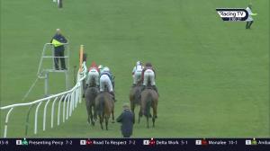 Video preview image for Newbury 15:00 - Betway Challow Novices' Hurdle (Grade 1) (1)