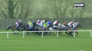 Video preview image for Limerick 14:50 - Tim Duggan Memorial Handicap Chase (Grade B)