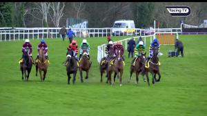 Video preview image for Leopardstown 15:10 - Savills Chase (Grade 1)
