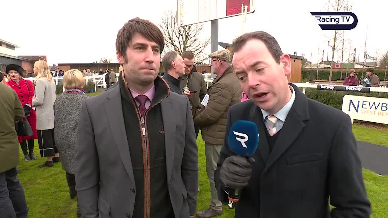 Grand National the main aim for Welsh National winner Potters Corner