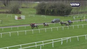 Video preview image for Leicester 15:15 - Leicestershire Bronze Fox Handicap Hurdle (3)