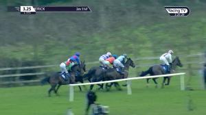 Video preview image for Limerick 15:25 - D Pack Packaging Rated Novice Chase