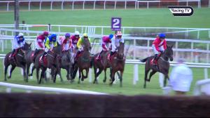 Video preview image for Leopardstown 15:40 - Midland Legal Solicitors I.N.H. Flat