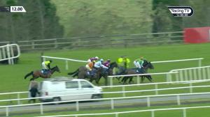 Video preview image for Limerick 12:00 - Brc McMahon Reinforcements Rated Novice Hurdle