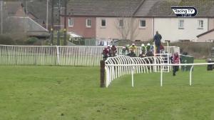 Video preview image for Kelso 13:25 - George & Margaret Higgins Festive Celebration Novices' Hurdle (4)
