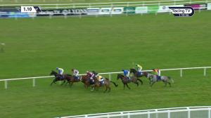 Video preview image for Limerick 13:10 - Greenmount Equine Hospital Rated Novice Chase