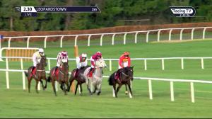 Video preview image for Leopardstown 14:30 - Matheson Hurdle (Grade 1)