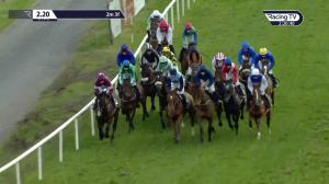 Video preview image for Limerick 14:20 - Ryans Cleaning Event Specialists Maiden Hurdle 