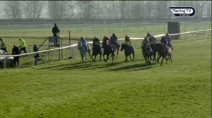 Video preview image for Taunton 13:50 - Setsquare Recruitment Novices' Handicap Chase (4)