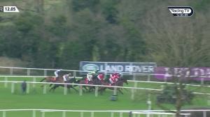 Video preview image for Punchestown 12:05 - Tote Supporting Irish Racing Since 1930 Beginners Chase