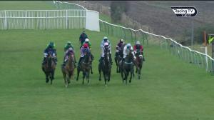 Video preview image for Warwick 13:30 - Local Parking Security Handicap Chase (5)