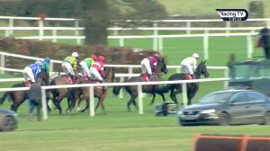 Video preview image for Punchestown 13:45 - Bet With Tote At Punchestown Hurdle