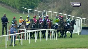 Video preview image for Tramore 12:00 - David Flynn Building Contractors Maiden Hurdle