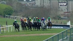 Video preview image for Tramore 12:35 - Go Power Handicap Hurdle
