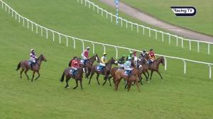 Video preview image for Cheltenham 12:50 - Markel Insurance Handicap Chase (2)