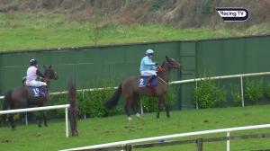 Video preview image for Tramore 13:10 - Knockenduff Stud Maiden Hurdle