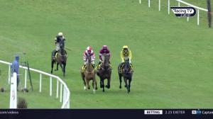 Video preview image for Tramore 14:20 - Savills New Year's Day Chase (Grade 3)