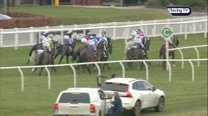 Video preview image for Musselburgh 13:40 - Betway 'Auld Reekie' Handicap Chase (2)