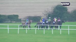 Video preview image for Fairyhouse 14:40 - Follow Fairyhouse On Social Media Beginners Chase