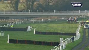 Video preview image for Catterick Bridge 14:45 - Meetings That Matter On Racing TV Handicap Chase (Qualifier) (4)
