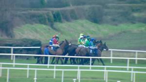 Video preview image for Fairyhouse 15:15 - Itm Stallion Trail 10th & 11th January Handicap Chase