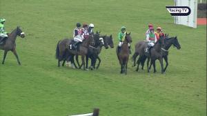 Video preview image for Musselburgh 15:25 - Betway Handicap Chase (Qualifier) (4)