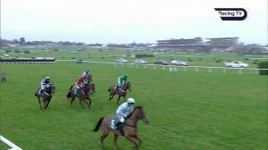 Video preview image for Cheltenham 15:10 - Dornan Engineering Relkeel Hurdle (Grade 2) (1)