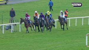 Video preview image for Fairyhouse 15:45 - Jump Into January @fairyhouse (Pro/Am) I.N.H. Flat