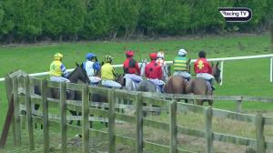 Video preview image for Tramore 15:30 - Tom Carroll Memorial Handicap Chase