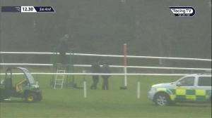 Video preview image for Ayr 12:30 - Book For Coral Scottish Grand National Maiden Hurdle (5)