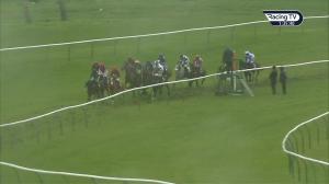 Video preview image for Ayr 13:35 - Galbraith Pritchards Chartered Accountants Novices' Hurdle (4)