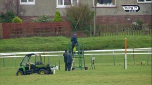 Video preview image for Ayr 14:10 - Book The Cheltenham Festival Preview @western House Handicap Chase (Qualifier) (4)