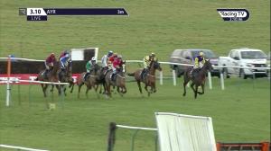 Video preview image for Ayr 15:10 - Winter Weddings At Western House Hotel Handicap Chase (5)