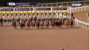 Video preview image for Chelmsford City 16:00 - Bet Toteplacepot At totesport.com Classified Stakes (6)