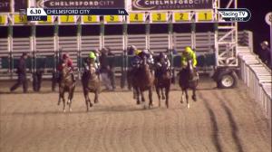 Video preview image for Chelmsford City 18:30 - Bet Totescoop6 At totesport.com Handicap (4)
