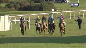 Video preview image for Musselburgh 12:20 - Betway Maiden Hurdle (4)