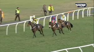 Video preview image for Musselburgh 15:00 - Betway Beginners' Chase (4)