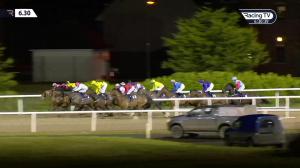 Video preview image for Dundalk 18:30 - irishinjuredjockeys.com Handicap