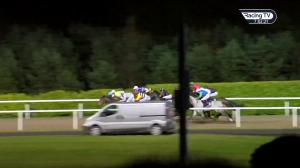 Video preview image for Dundalk 19:00 - Fundraise At Dundalk Stadium Rated