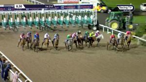 Video preview image for Dundalk 20:30 - Crowne Plaza Hotel Race & Stay Handicap (Div 2)
