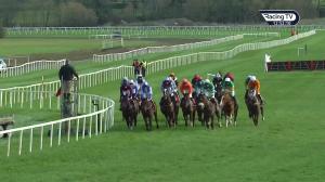 Video preview image for Cork 12:50 - Buy Tickets Online Maiden Hurdle