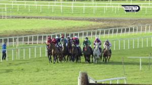 Video preview image for Cork 13:25 - Mansionbet Faller Insurance Maiden Hurdle